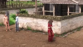 Desi Bhabhi Fuck Sister in Law Hindi