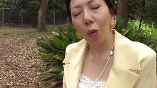 A MILF Get Turned on at the Thought of SEX! vol.2 - Part.17