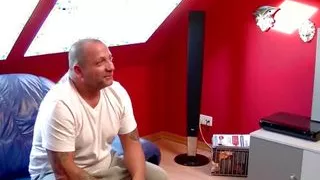 Fat German women are huge sluts #1