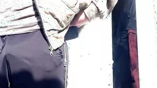 Morning Garden Bulge Flash Outdoor