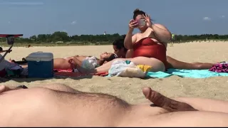 Reaction Of Girls To Erection And Ejaculation