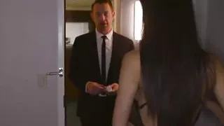 Scarlett Alexis Takes Thick Dick