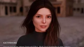 Deliverance: Fighting Against the Evil -episode 38