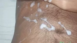 cum on body series 2