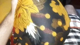 Queen ki first chudayi moto lund wale step uncle ne ki with hindi dirty dialogue full story