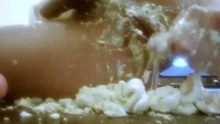 Eggs, Feet, Fisting Sex, Food, Polish, Skinny