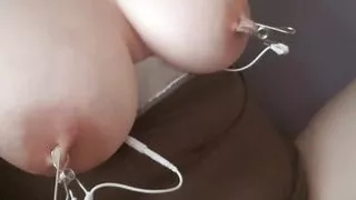 Electro Nipps Torture