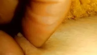 Stepmom ni nipple massage playing on another day