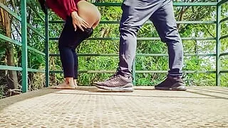 My girlfriend wants Public sex Hindi naughty Talk