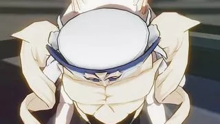 Genshin Impact - Barbara - Your Slave - Hot Doggystyle  (Part 2) (3D HENTAI)