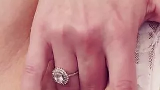 After Squirting Orgasm