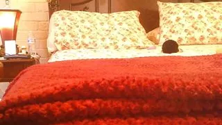 Terrytowngal, GILF Plays With Her Butt Then Her Fat Pussy