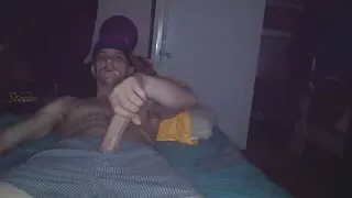 hot hard cock tease cum