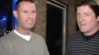 Gangbang Archive Interracial orgy White girl fucked hard