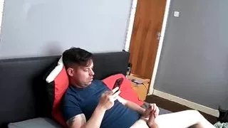 I left the camera on oops