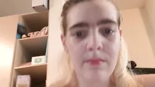 Angelie Makes Her Fans Happy Part 4