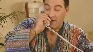 A sexy German blonde gets pleased by a thick cock and her ebony friend