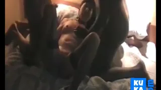 Homemade Threesome - Videos Compilations 04