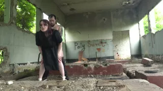 4k Bk Konchaet V Zhenu Kukolda Na Zabroshke