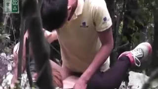 Watched In The Woods