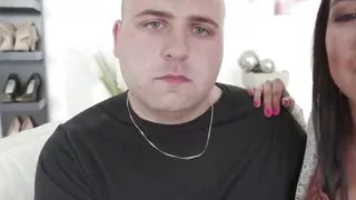 Sharing and Watching the Wife Fuck