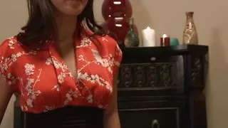 Beti Hana Gives This Guy A Full On Fuck - Premium version by Only Gold Digger from The Only3x Network