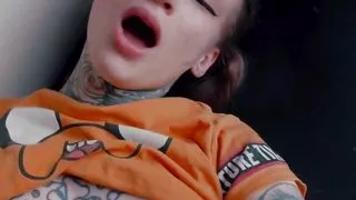 How to Fuck a School Girl POV