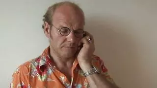 Scandal in Berlin! Cheating busty wife gets her pussy banged by her husband's best friend