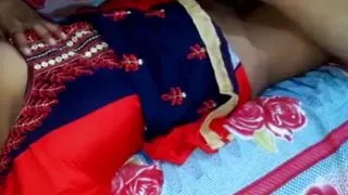 Morning me kiya bibi ke sath sex