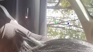 Adventures of MilfyCalla ep 4 Need a ride