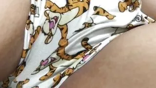 filipina babe solo finger