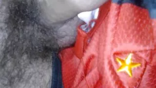 young colombian porn with very big penis