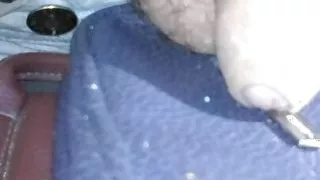 young colombian porn with big penis full of milk