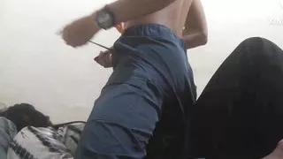 Romance with boyfriend