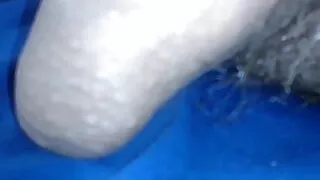 young colombian porn with big penis full of milk