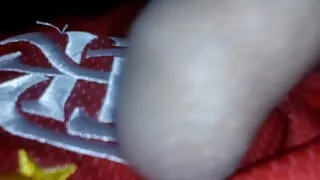 young colombian porn with big penis full of milk