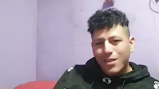 I'm very horny I want to fuck a delicious ass