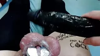 once you cum like this is over