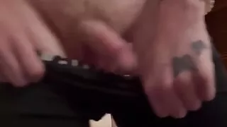 Small penis masturbation