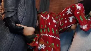 May 2023 Day 16 SFM & Blender Porn Compilation