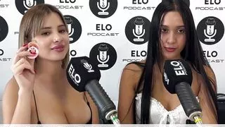 Pauli And Mery Talk About Oral Sex With Elo Podcast