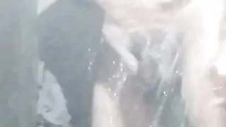 Cumshot handjob nangi munda