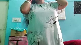 today my friend fuck me with his thick dick