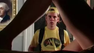 Sexy Latina Milf Teaches Her Son's Friend how To Fuck!