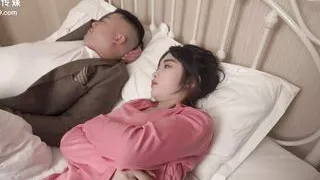 Skinny hot stepsister teasing her big dick stepbrother to fuck her wet pussy in the bathroom