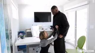 The Perfect Candidate - MYLF