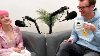 Porn, sex and video games with Evie Rees