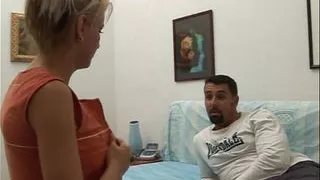 Tentazioni Homemade all'Italiana - Episode 3