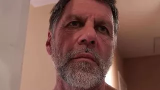 Ugly German Anorexic Mature Wife get Asshole Fucked before swallow Piss