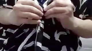 Constantine fille t7ok sawatha